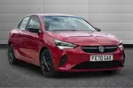 2020 Vauxhall Corsa