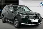 2023 BMW X1