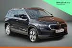 2023 Skoda Karoq