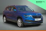 2019 Skoda Karoq