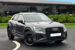 2022 Audi Q2