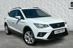 2018 SEAT Arona