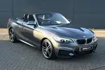 2021 BMW 2 Series Convertible