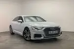 2022 Audi A6
