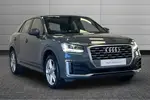 2020 Audi Q2