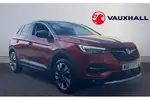 2020 Vauxhall Grandland X