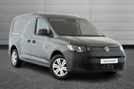 2025 Volkswagen Caddy Maxi