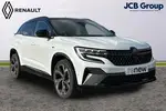 2023 Renault Austral