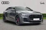 2026 Audi RS Q8