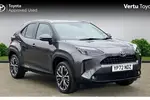 2022 Toyota Yaris Cross