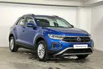 2023 Volkswagen T-Roc
