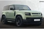 2023 Land Rover Defender