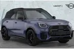 2025 MINI Countryman