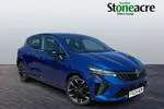 2024 Renault Clio