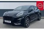 2021 Ford Puma