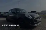 2020 MINI Hatchback