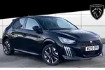 2025 Peugeot 208