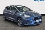 2023 Ford Fiesta