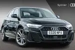 2020 Audi A1