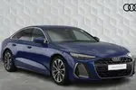 2025 Audi A6