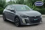 2024 Peugeot 208
