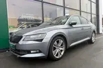 2018 Skoda Superb