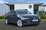 2026 Volkswagen Golf