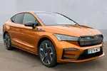 2024 Skoda Enyaq