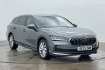 2025 Skoda Superb Estate