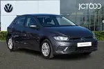 2021 Volkswagen Polo