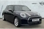 2021 MINI Hatchback