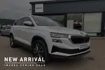 2022 Skoda Karoq