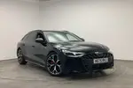 2025 Audi A6