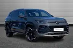 2026 Volkswagen Tayron