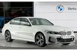 2024 BMW 3 Series