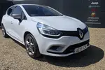 2019 Renault Clio
