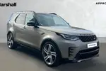 2025 Land Rover Discovery