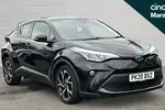 2020 Toyota C-HR