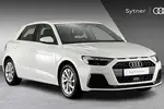 2021 Audi A1