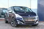 2019 Peugeot 208