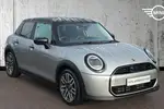 2024 MINI Hatchback 5dr