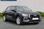2024 Audi Q2
