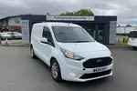 2024 Ford Transit Connect