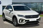 2025 Volkswagen T-Roc