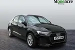 2025 Audi A1
