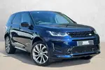 2023 Land Rover Discovery Sport