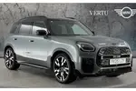 2025 MINI Countryman
