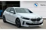 2022 BMW 1 Series