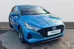 2023 Hyundai i20
