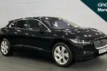 2020 Jaguar I-Pace